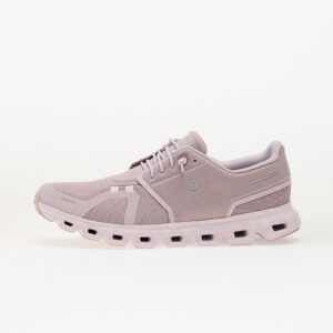 Sneakers On W Cloud 6 Mauve/ Orchid EUR 36.5-alacsony-ár