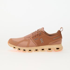Sneakers On W Cloud 6 WP Sandstone/ Blonde EUR 40.5-alacsony-ár