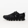 Sneakers On W Cloud Waterproof All Black EUR 38.5-alacsony-ár