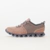 Sneakers On W Cloud Waterproof Rose/ Fossil EUR 36.5-alacsony-ár