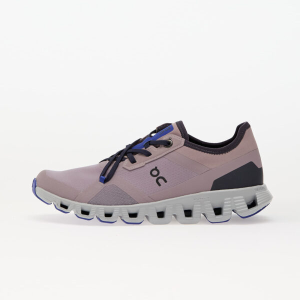 Sneakers On W Cloud X 3 AD Heron/ Glacier EUR 38-alacsony-ár