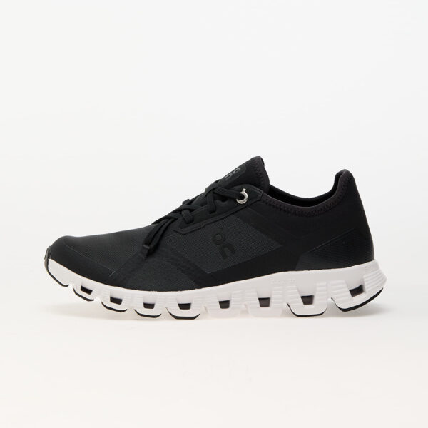 Sneakers On W Cloud X 3 Ad Black/ White EUR 36.5-alacsony-ár