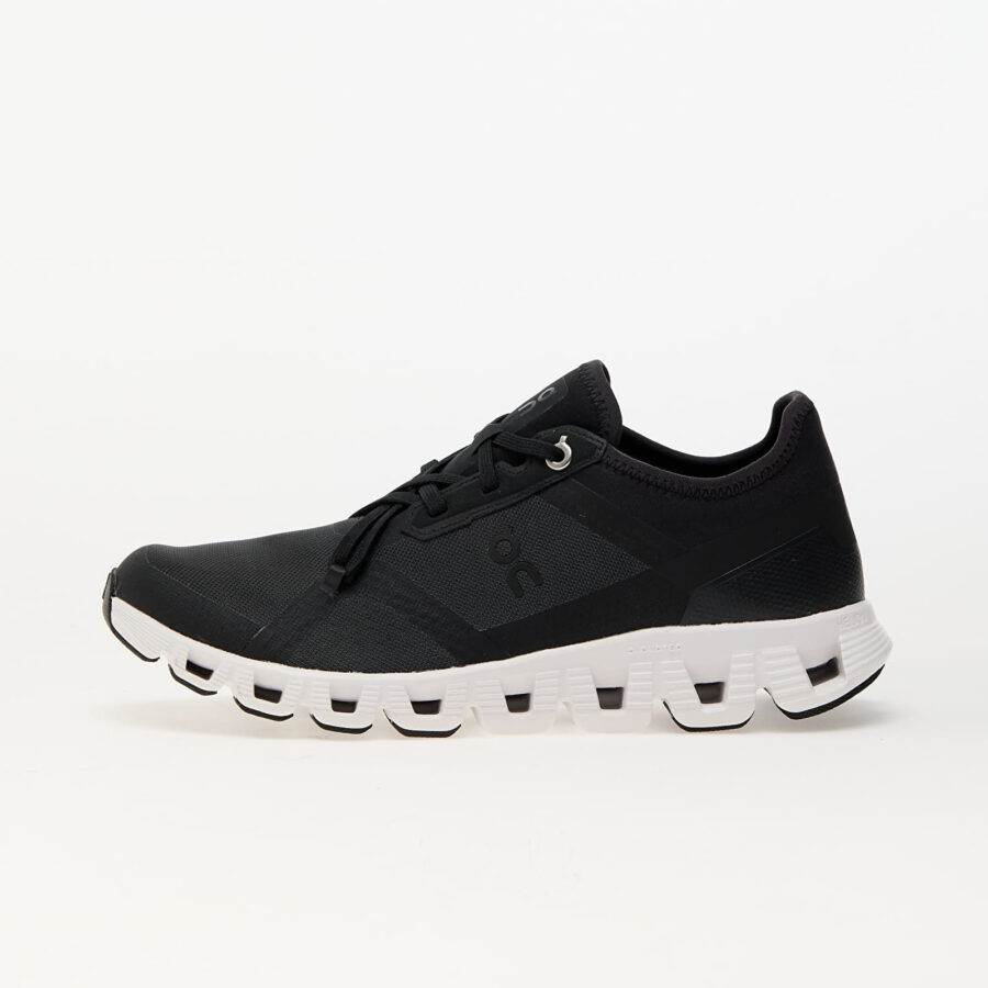 Sneakers On W Cloud X 3 Ad Black/ White EUR 36.5-alacsony-ár