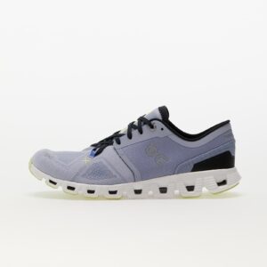 Sneakers On W Cloud X 3 Nimbus/ White EUR 36.5-alacsony-ár