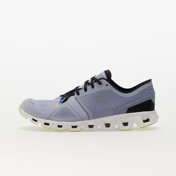 Sneakers On W Cloud X 3 Nimbus/ White EUR 36.5-alacsony-ár