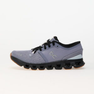 Sneakers On W Cloud X 4 Feather/ Black EUR 37.5-alacsony-ár