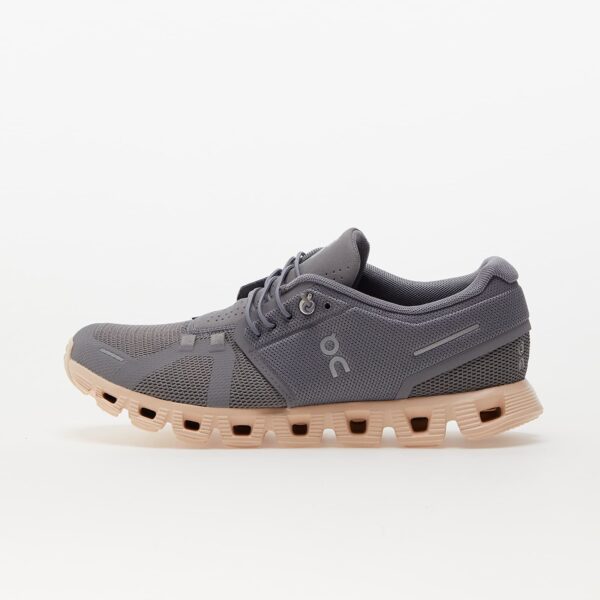 Sneakers On W Cloud Zinc/ Shell EUR 36-alacsony-ár