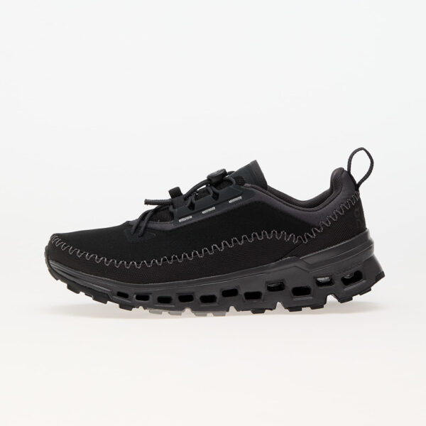 Sneakers On W Cloudaway 2 Black/ Eclipse EUR 38.5-alacsony-ár Sneakers On W Cloudaway 2 Black/ Eclipse EUR 38.5-alacsony-ár