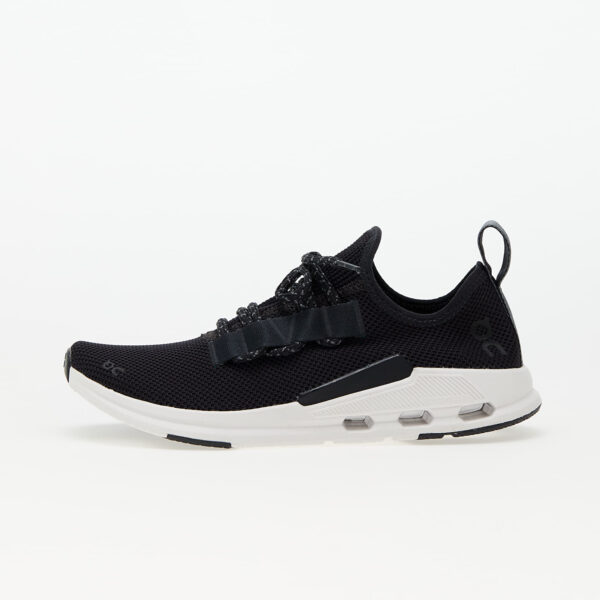 Sneakers On W Cloudeasy Black/ Rock EUR 37.5-alacsony-ár