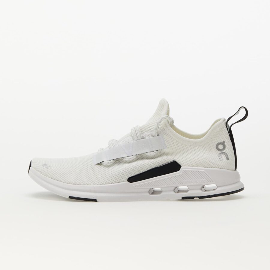 Sneakers On W Cloudeasy Undyed-White/ Black EUR 36.5-alacsony-ár
