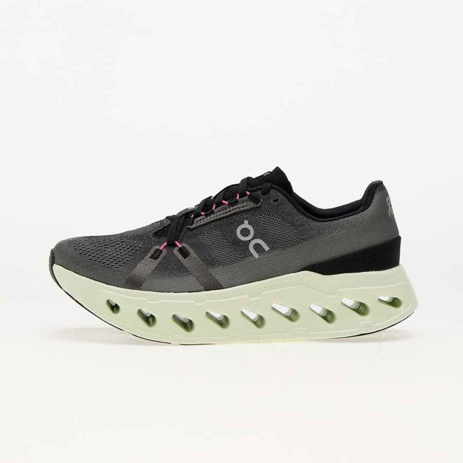Sneakers On W Cloudeclipse Rock/ Lima EUR 38.5-alacsony-ár