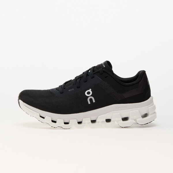 Sneakers On W Cloudflow 4 Black/ White EUR 37-alacsony-ár