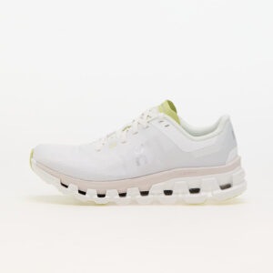 Sneakers On W Cloudflow 4 White/ Sand EUR 37.5-alacsony-ár