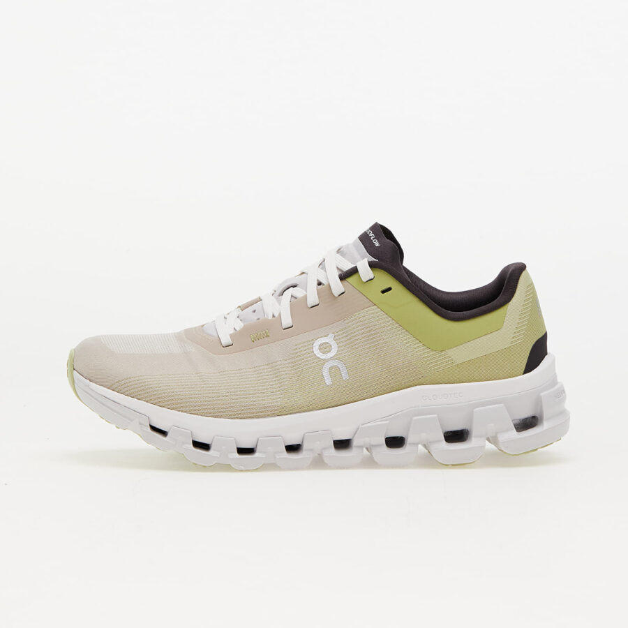 Sneakers On W Cloudflow 4 Zest/ Frost EUR 37.5-alacsony-ár