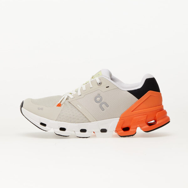 Sneakers On W Cloudflyer 4 Sand/ Flame EUR 37-alacsony-ár