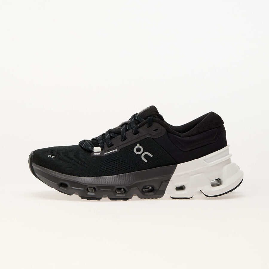 Sneakers On W Cloudflyer 5 Black/ White EUR 38-alacsony-ár