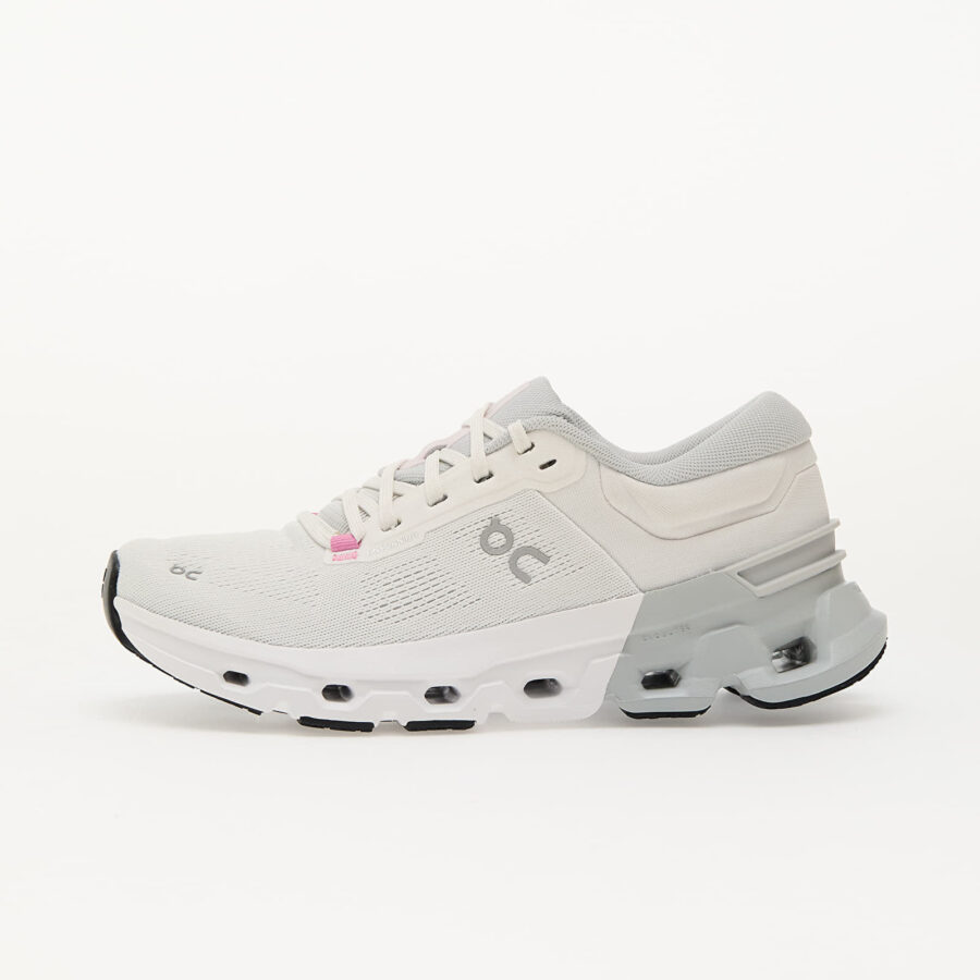 Sneakers On W Cloudflyer 5 White/ Glacier EUR 39-alacsony-ár