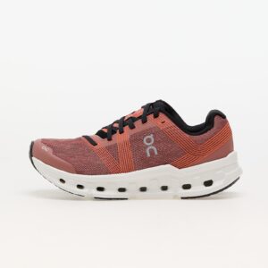 Sneakers On W Cloudgo Mahogany/ Ivory EUR 37.5-alacsony-ár