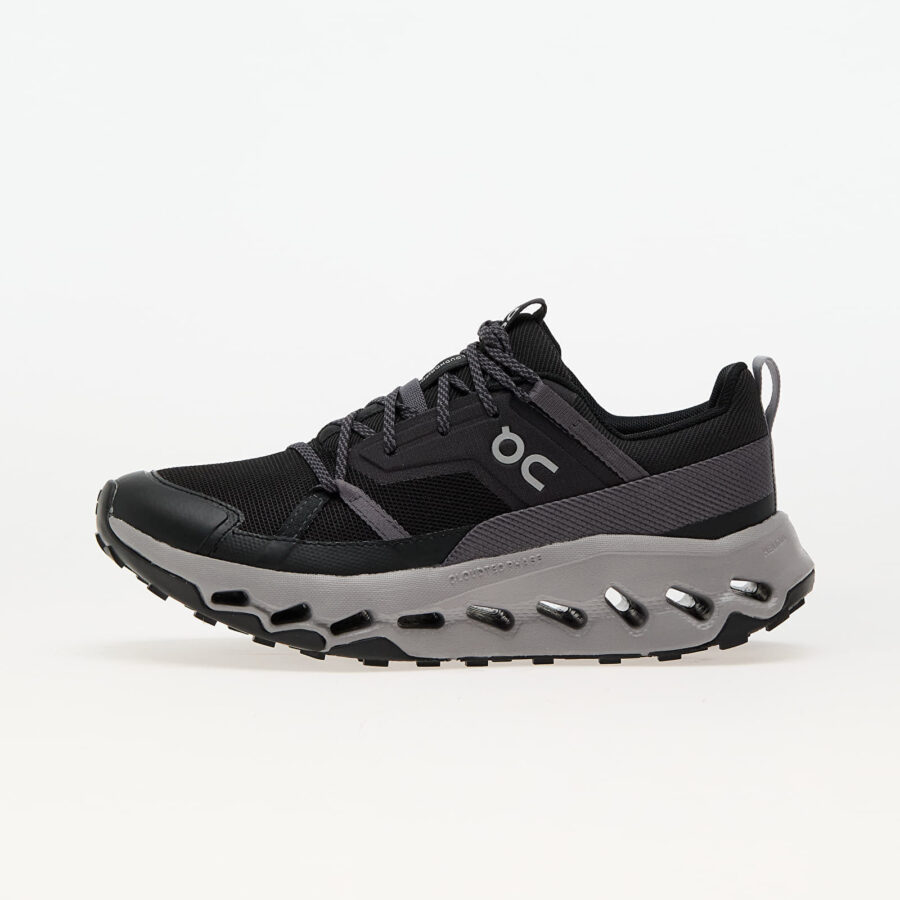 Sneakers On W Cloudhorizon Black/ Alloy EUR 37-alacsony-ár