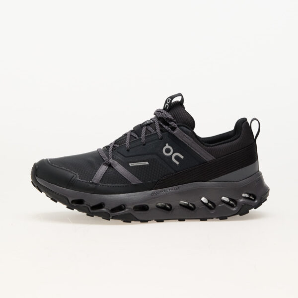 Sneakers On W Cloudhorizon W Wp Black/ Eclipse EUR 37-alacsony-ár