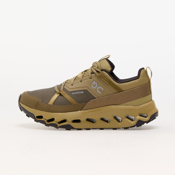 Sneakers On W Cloudhorizon W Wp Safari/ Olive EUR 37-alacsony-ár