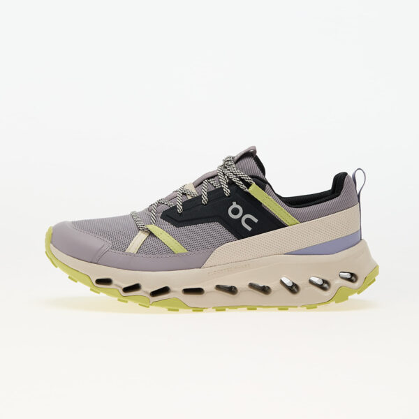 Sneakers On W Cloudhorizon Zinc/ Sand EUR 37-alacsony-ár