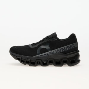 Sneakers On W Cloudmonster 2 Black/ Eclipse EUR 37.5-alacsony-ár