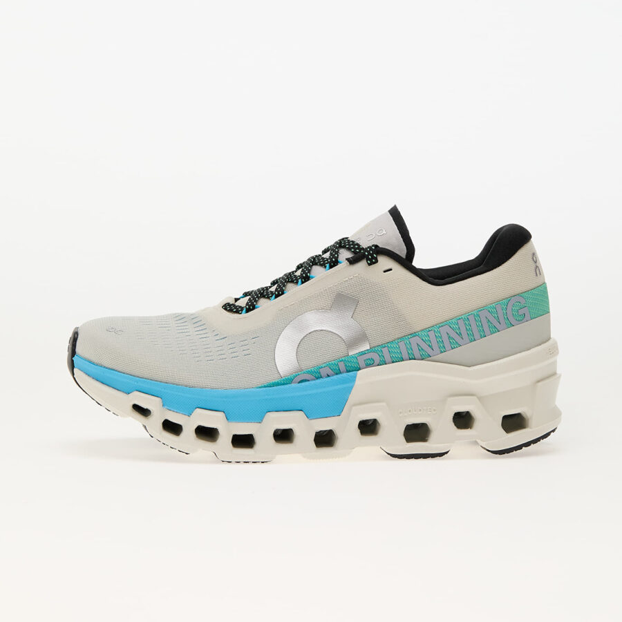 Sneakers On W Cloudmonster 2 Cream/ Horizon EUR 39-alacsony-ár