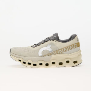 Sneakers On W Cloudmonster 2 Cream/ Ice EUR 38.5-alacsony-ár