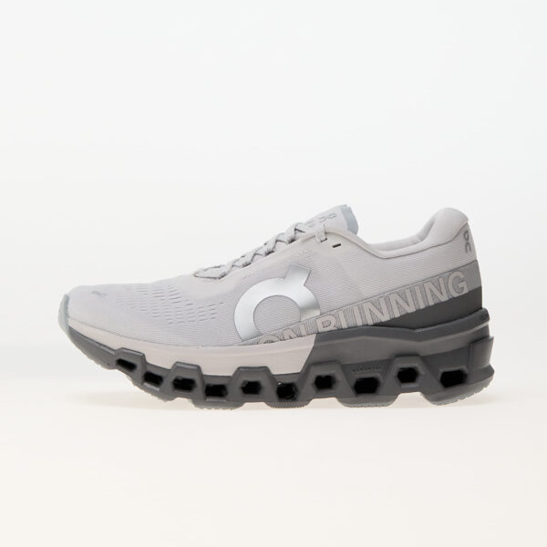 Sneakers On W Cloudmonster 2 Frost/ Rock EUR 37.5-alacsony-ár