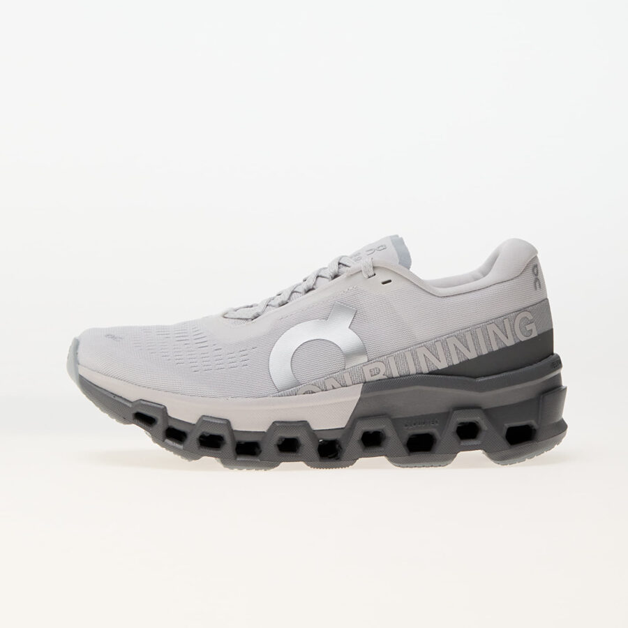 Sneakers On W Cloudmonster 2 Frost/ Rock EUR 37.5-alacsony-ár