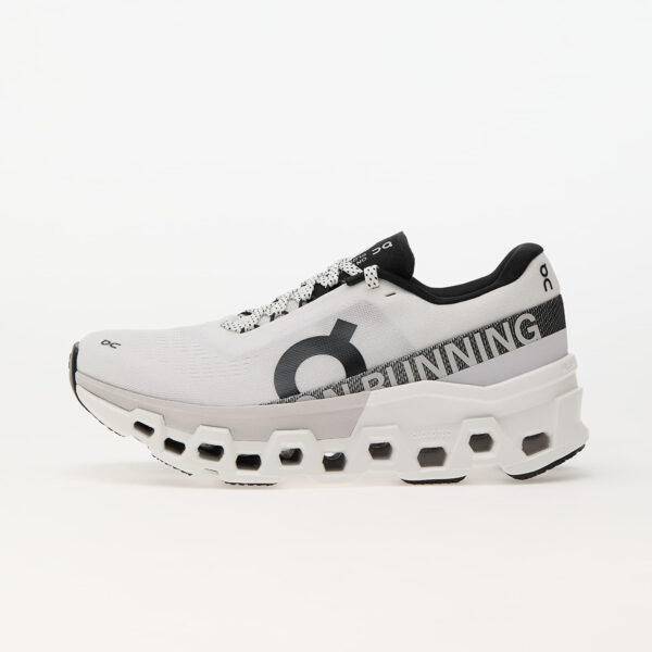 Sneakers On W Cloudmonster 2 White/ Frost EUR 38-alacsony-ár