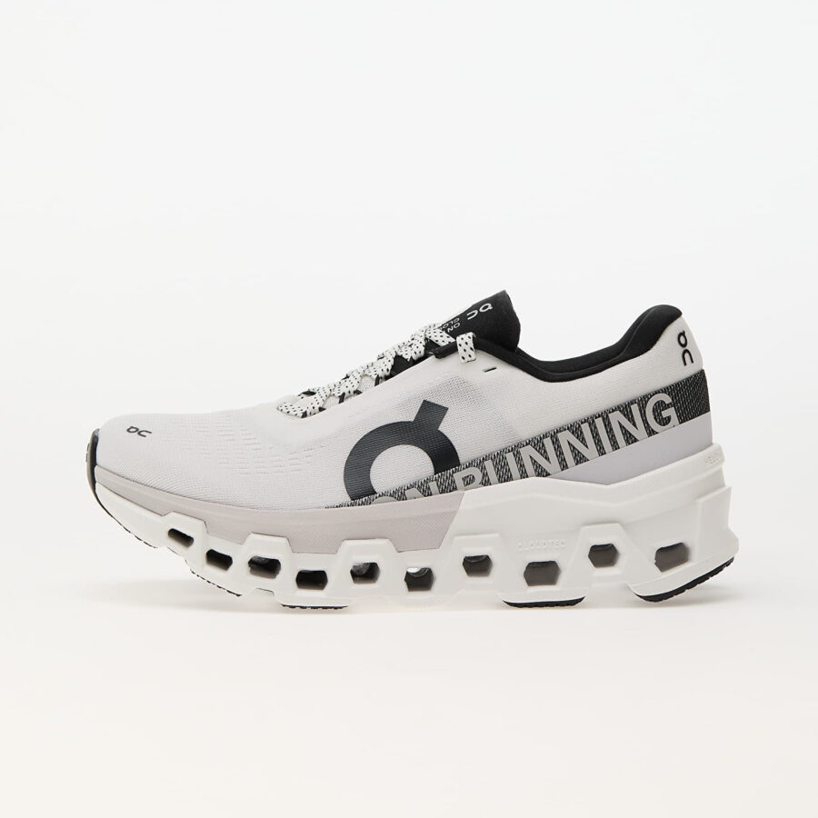 Sneakers On W Cloudmonster 2 White/ Frost EUR 38-alacsony-ár