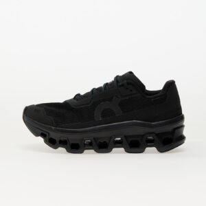 Sneakers On W Cloudmonster Void Black/ Black EUR 38.5-alacsony-ár