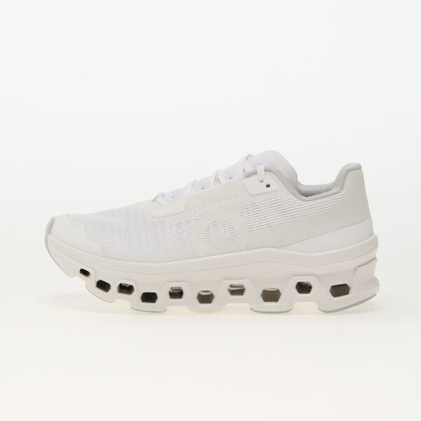 Sneakers On W Cloudmonster Void White/ White EUR 37-alacsony-ár