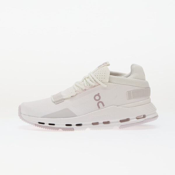Sneakers On W Cloudnova 2 White/ Orchid EUR 38-alacsony-ár