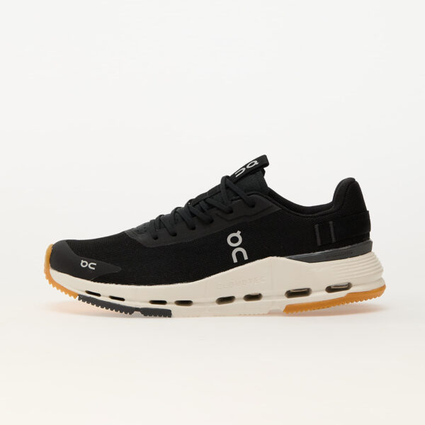 Sneakers On W Cloudnova Form 2 Black/ Ivory EUR 37-alacsony-ár
