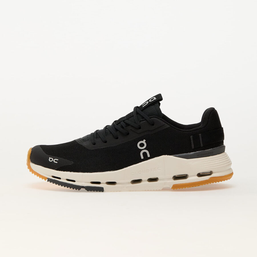 Sneakers On W Cloudnova Form 2 Black/ Ivory EUR 37-alacsony-ár