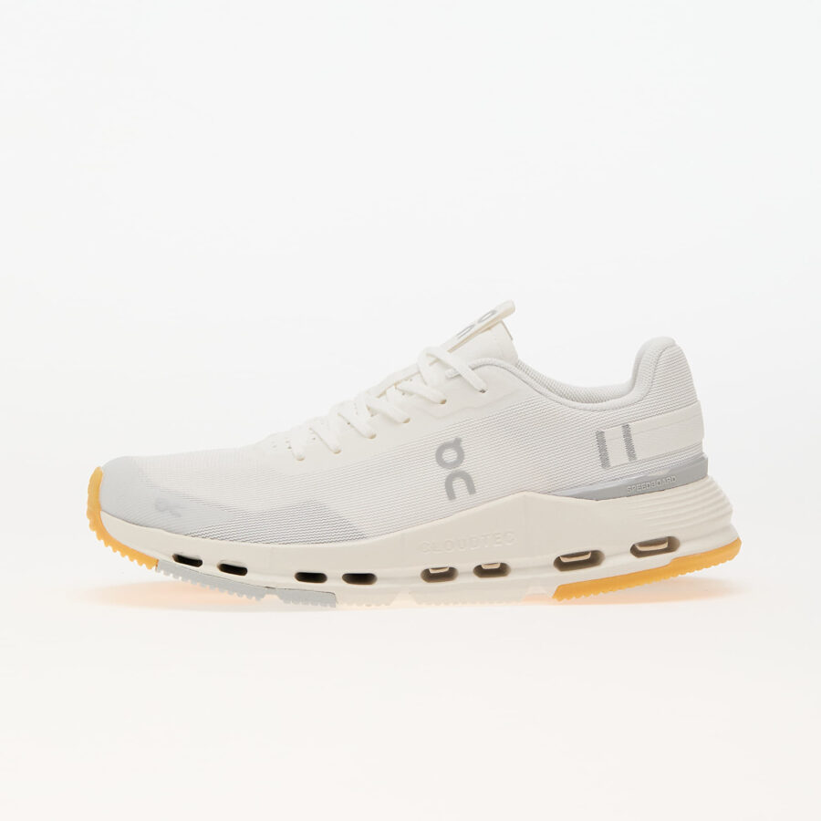 Sneakers On W Cloudnova Form 2 White/ Ivory EUR 37-alacsony-ár