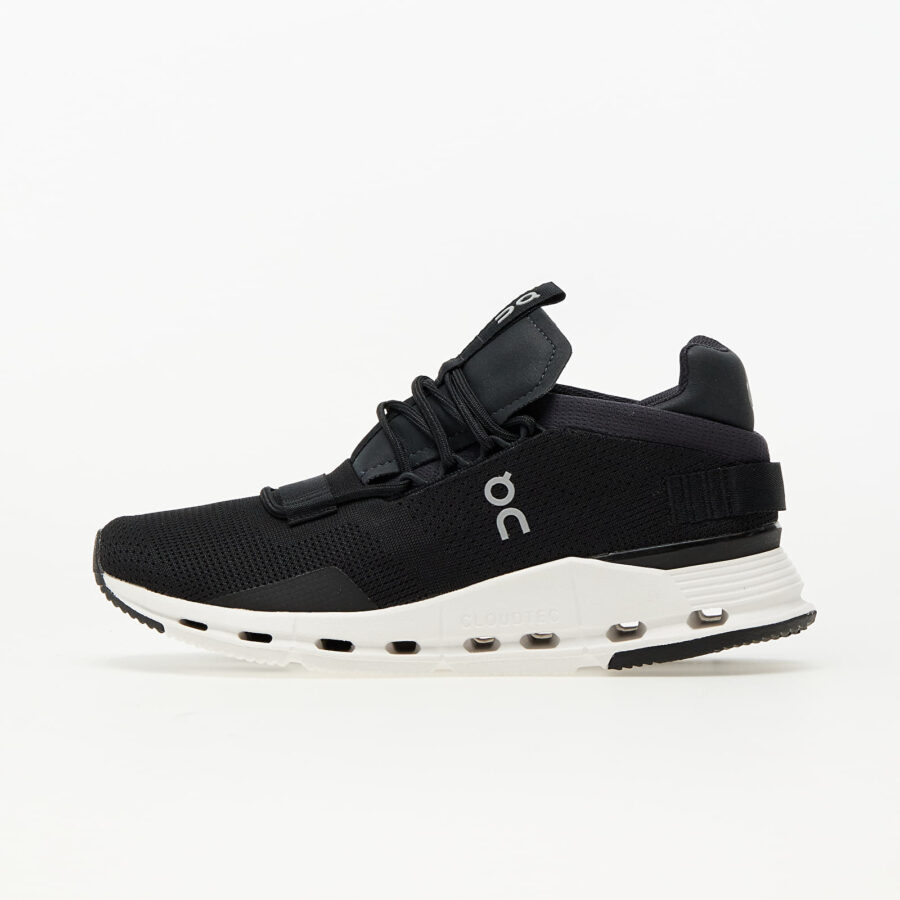 Sneakers On W Cloudnova Phantom/ White EUR 36-alacsony-ár