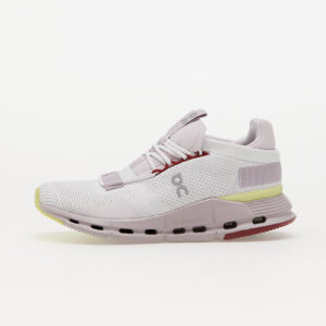Sneakers On W Cloudnova Undyed-White/ Fade EUR 42.5-alacsony-ár