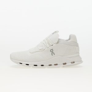 Sneakers On W Cloudnova Undyed-White/ White EUR 36.5-alacsony-ár