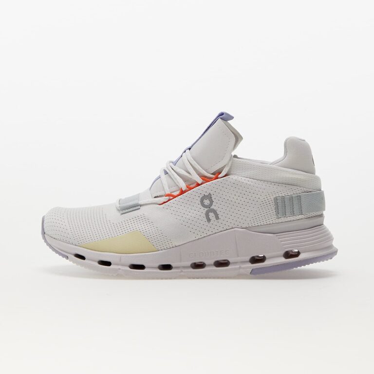 Sneakers On W Cloudnova White/ Glacier EUR 37-alacsony-ár