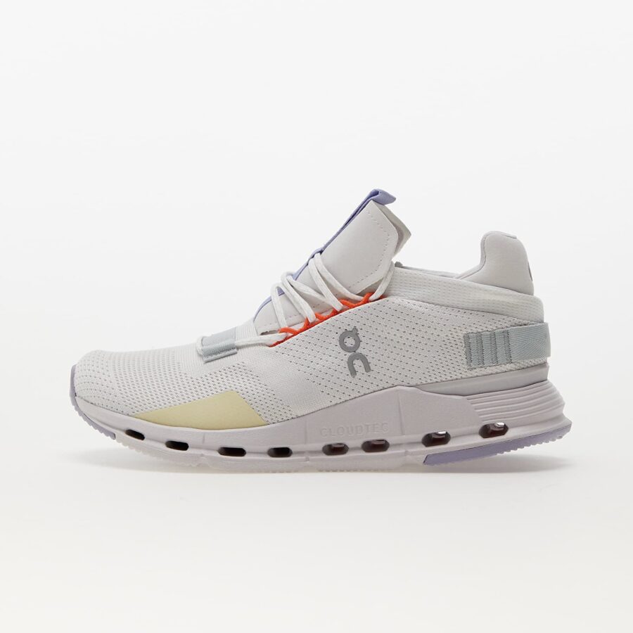 Sneakers On W Cloudnova White/ Glacier EUR 37-alacsony-ár