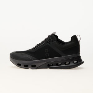 Sneakers On W Cloudnova X Black/ Eclipse EUR 37-alacsony-ár