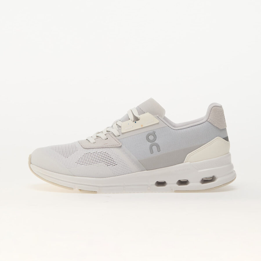 Sneakers On W Cloudrift White/ Frost EUR 37.5-alacsony-ár