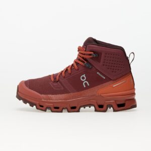 Sneakers On W Cloudrock 2 Waterproof Beet/ Auburn EUR 36.5-alacsony-ár