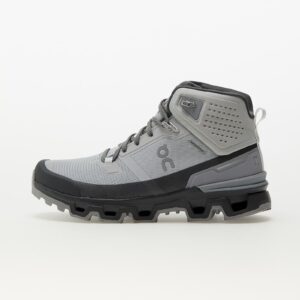 Sneakers On W Cloudrock Waterproof Glacier/ Eclipse EUR 36-alacsony-ár