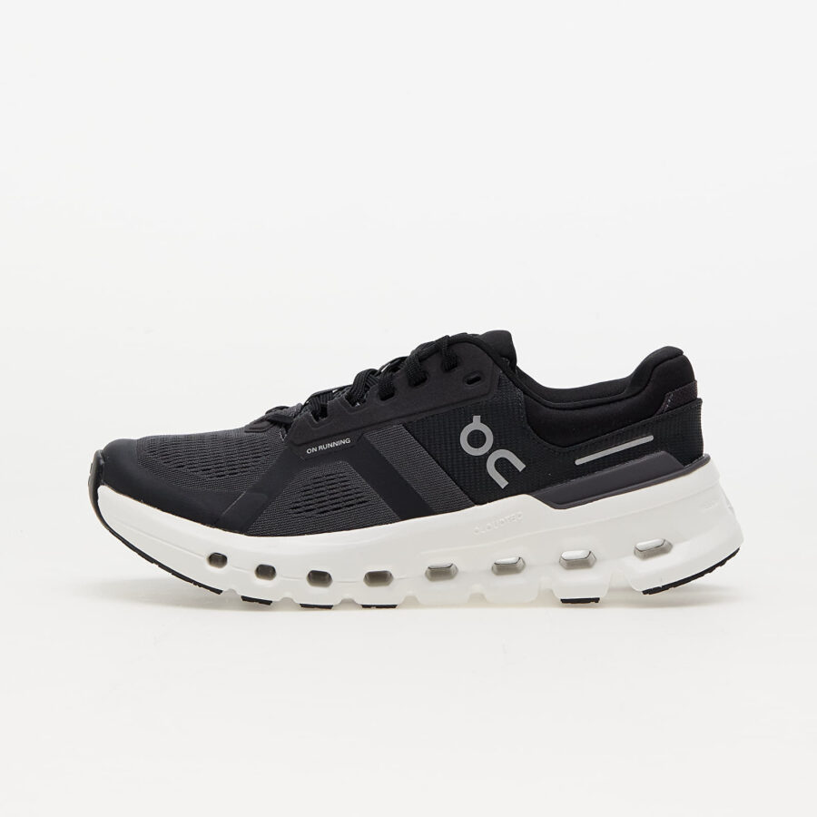 Sneakers On W Cloudrunner 2 Eclipse/ Black EUR 41-alacsony-ár