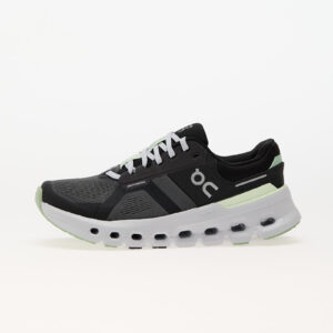 Sneakers On W Cloudrunner 2 Shadow/ Lima EUR 37-alacsony-ár